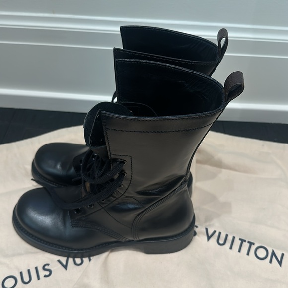 Louis Vuitton Metropolis flat ranger - Picture 2 of 6